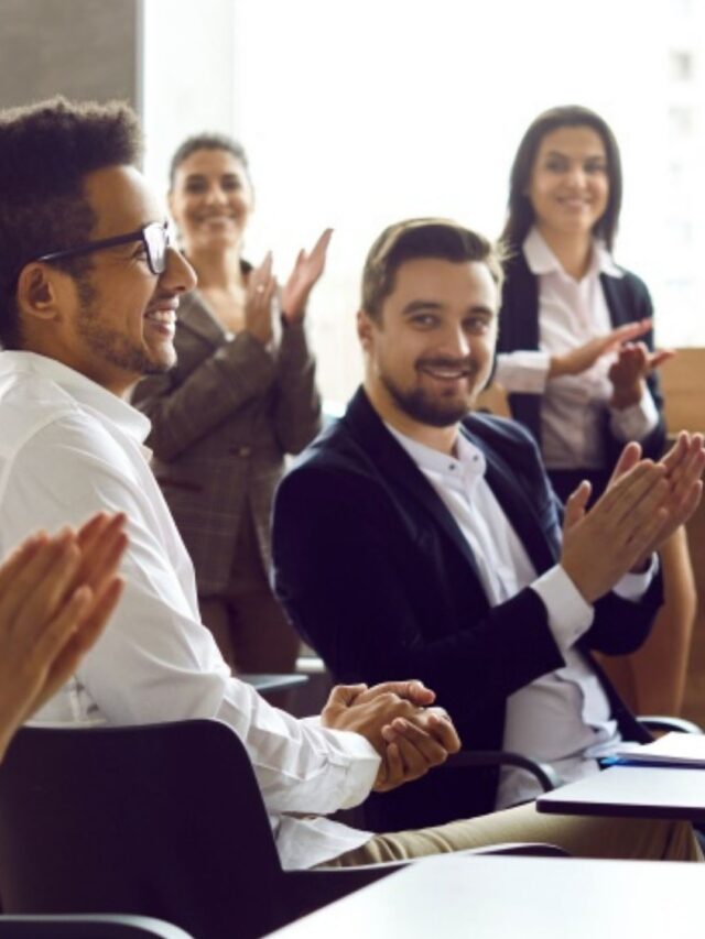 Qual o salário ideal para seu cargo? Descubra!