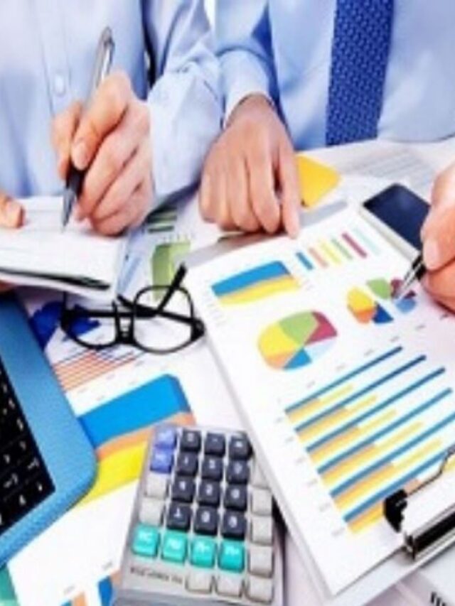 Quer ser Auditor? Comece Aqui!