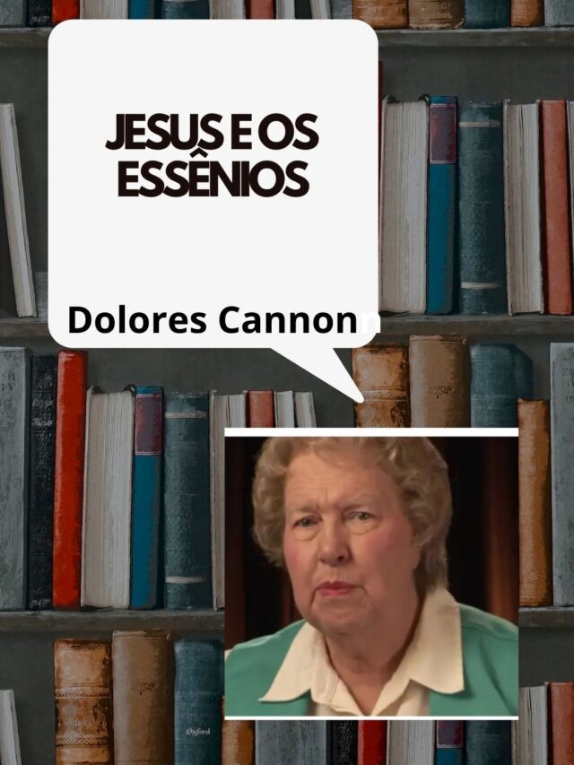 Dolores Cannon: E os Mistérios da Consciência