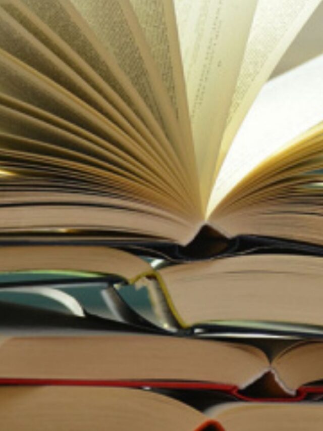 Descubra o Poder dos Livros