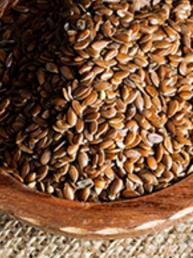 Benefícios da Linhaça: emagreça com saúde!