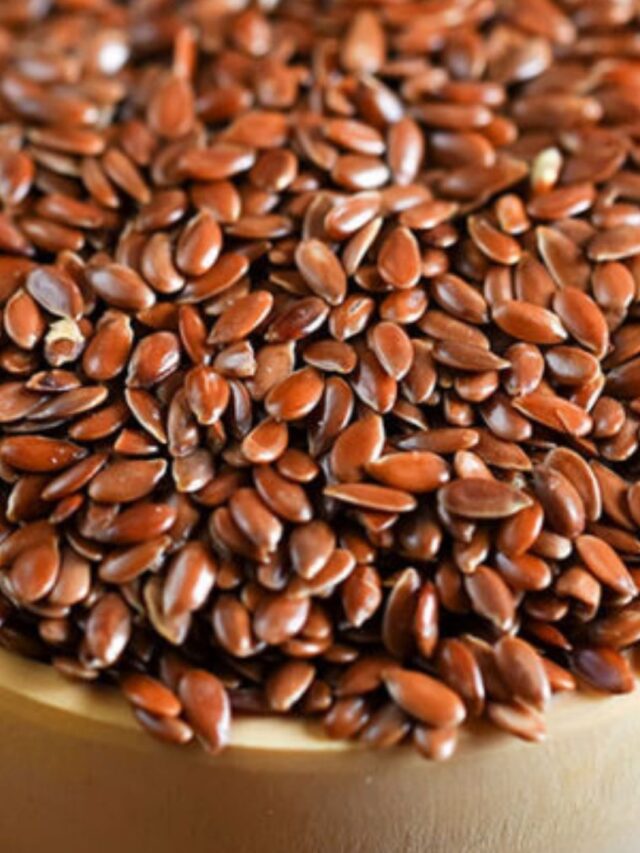 Receitas com Linhaça: sabor e nutrição!