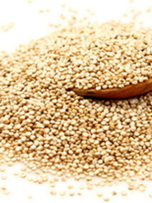 Emagreça com Quinoa: Receitas fáceis e saborosas