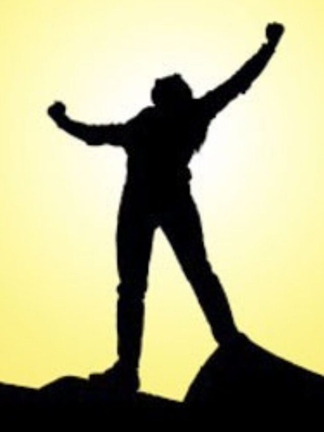 Persistência: A Chave para o Sucesso