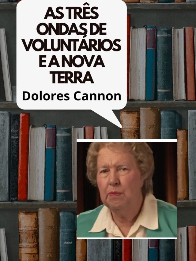 Regressão com Dolores Cannon: Desvende Mistérios
