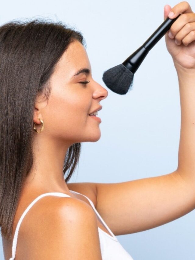 Curso de Automaquiagem: Aumente sua autoestima!