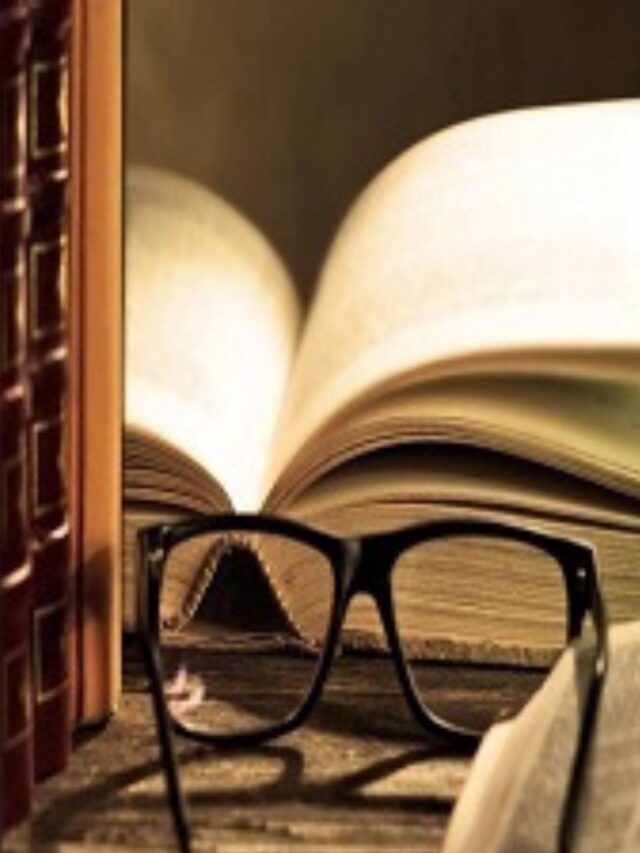 Jornada de Autoconhecimento: Comece a Ler!