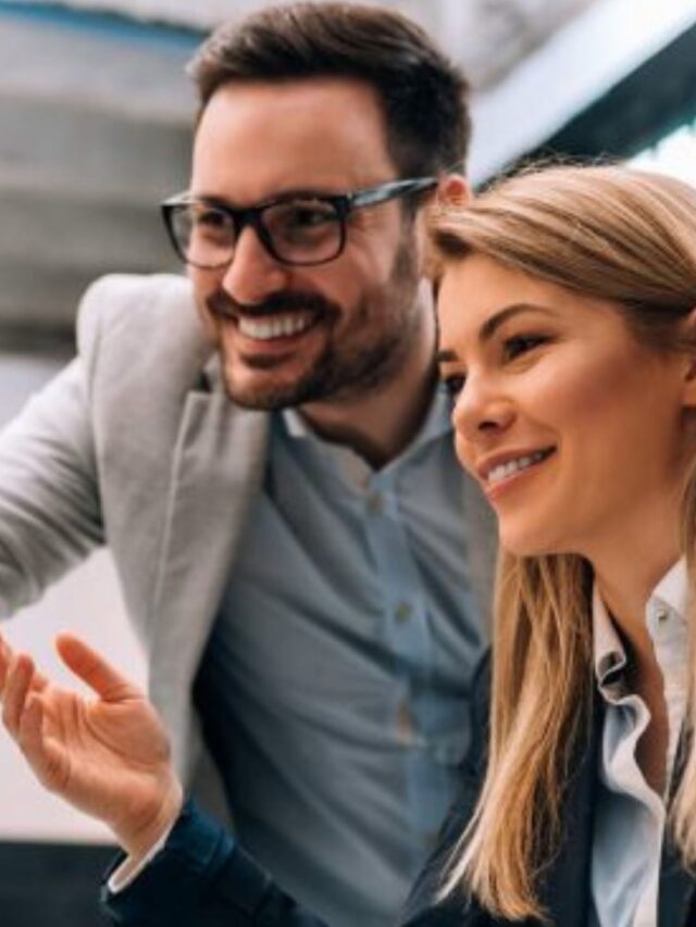 Decole na sua carreira com Análise de Cargos!