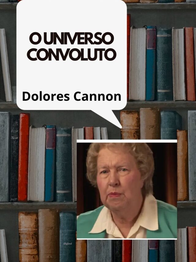 A Jornada Espiritual de Dolores Cannon