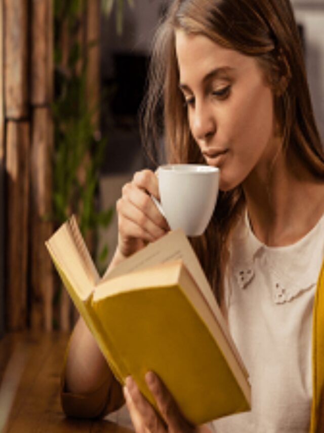 Amadureça a Mente, Um Capítulo de Cada Vez