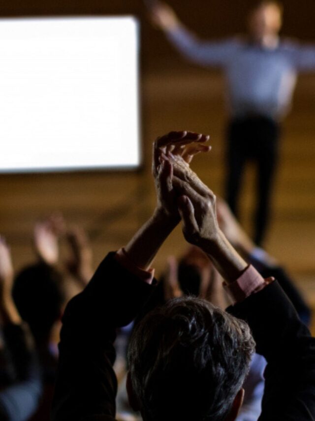 Domine a Oratória: Curso Completo!