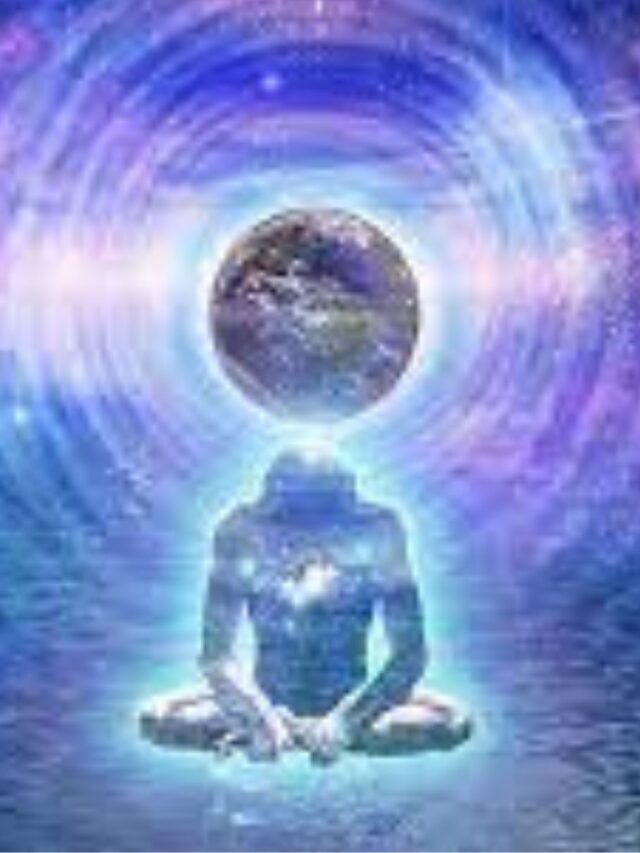 Sua vida é um reflexo dos seus pensamentos