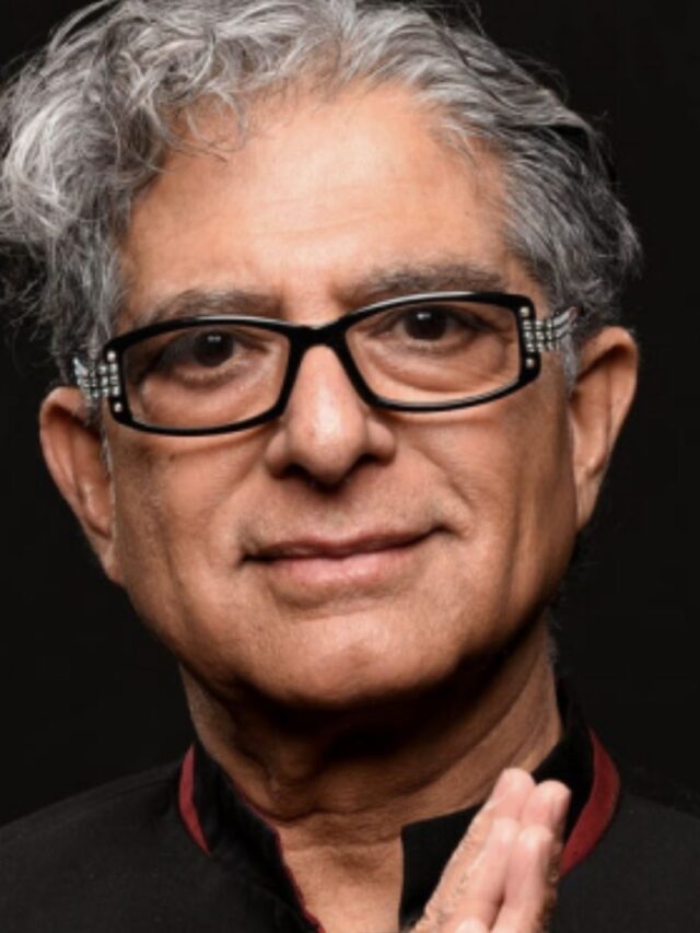 Ayurveda: A sabedoria ancestral de Chopra