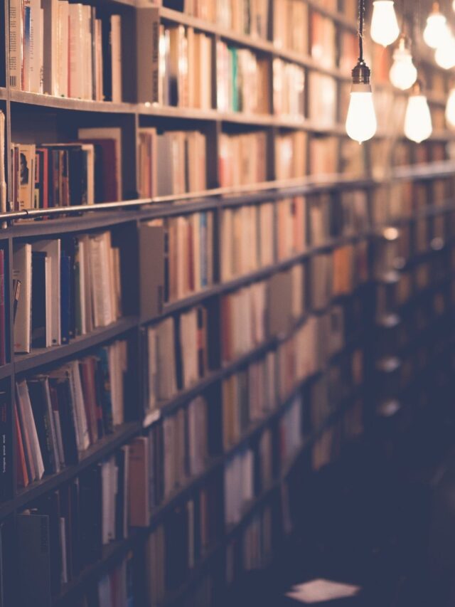 Um Livro, Mil Histórias, Uma Nova Você