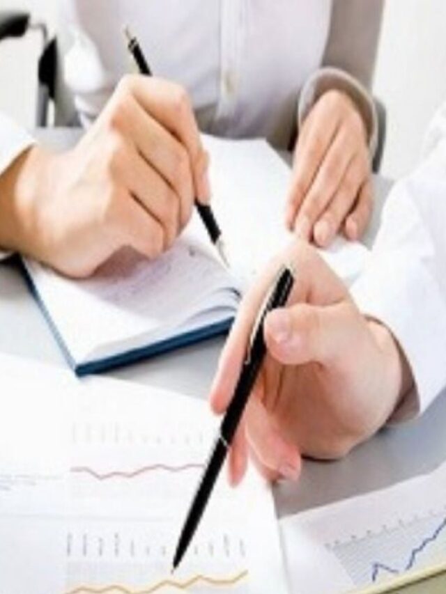 Carreira em Auditoria: Oportunidades!