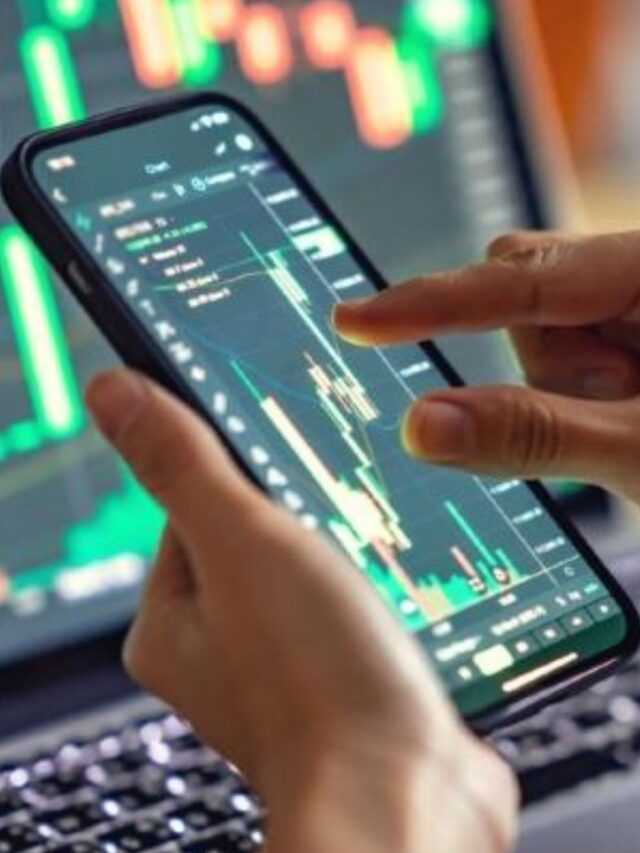 Ações e Investimentos: Curso Online