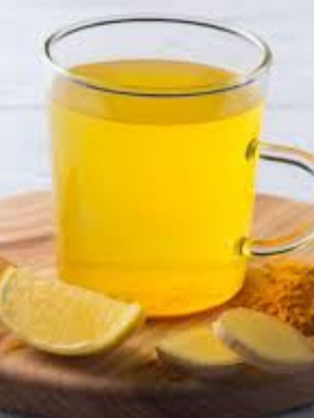 Chá de Cúrcuma: prepare em casa!