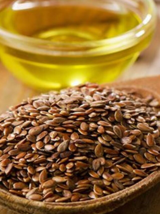 Linhaça: sua aliada para uma pele radiante!