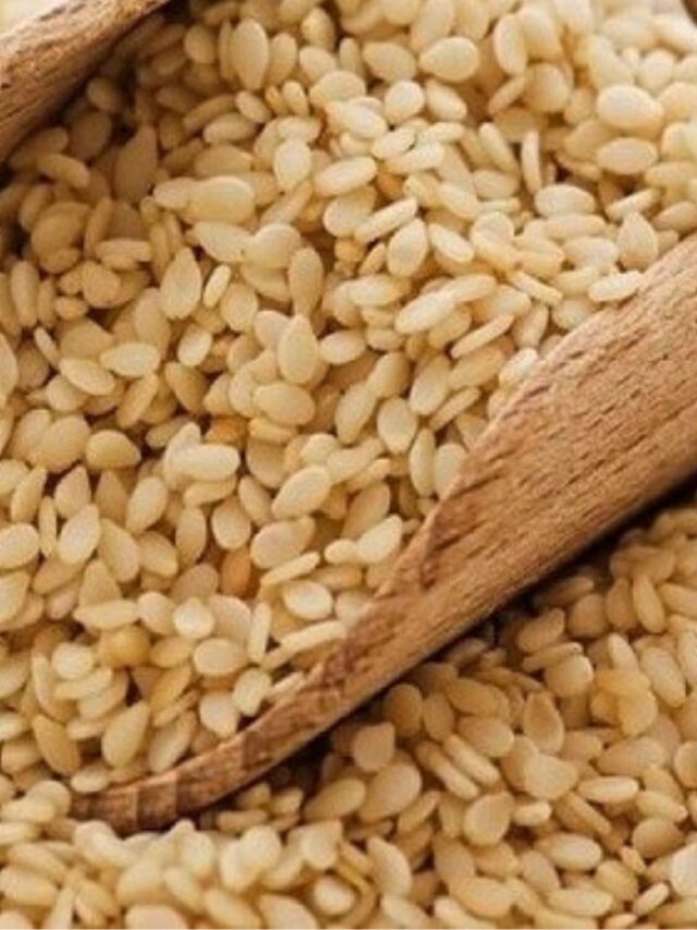 Qual a melhor forma de consumir Gergelim?