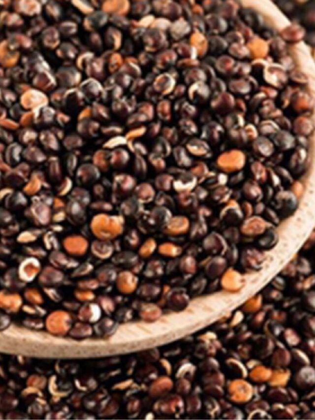 Saúde intestinal com Quinoa: Fibras e bem-estar