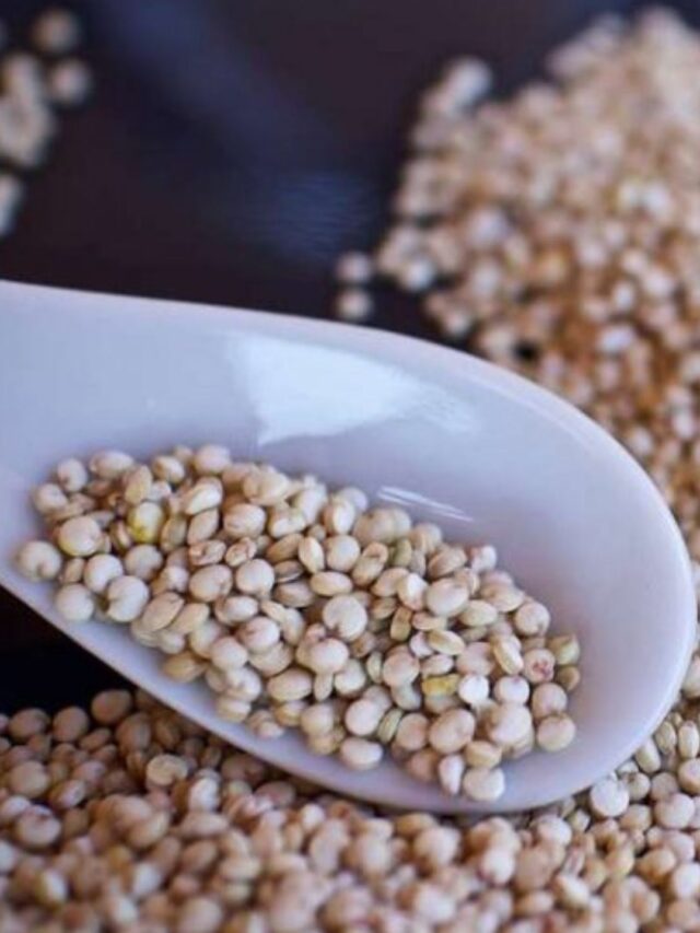 Qual a melhor forma de consumir Quinoa?