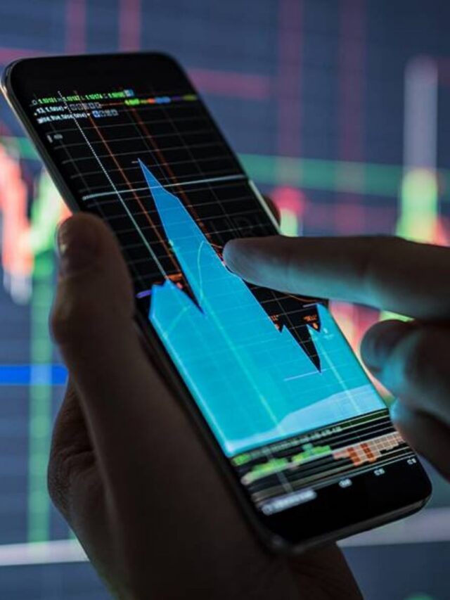 Descubra o Mundo da Bolsa: Curso Prático