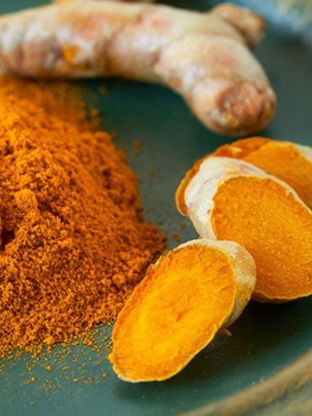Cúrcuma com Pimenta Preta emagrece?