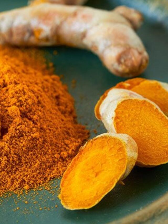 Receitas com Cúrcuma: simples e deliciosas!