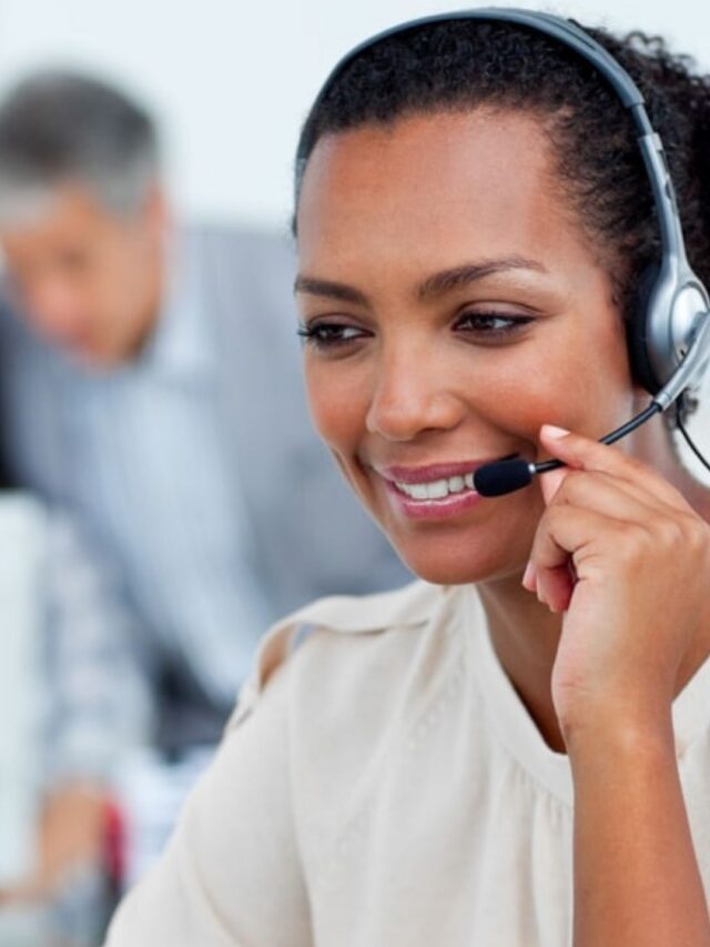 Curso de Atendimento: Invista em você!