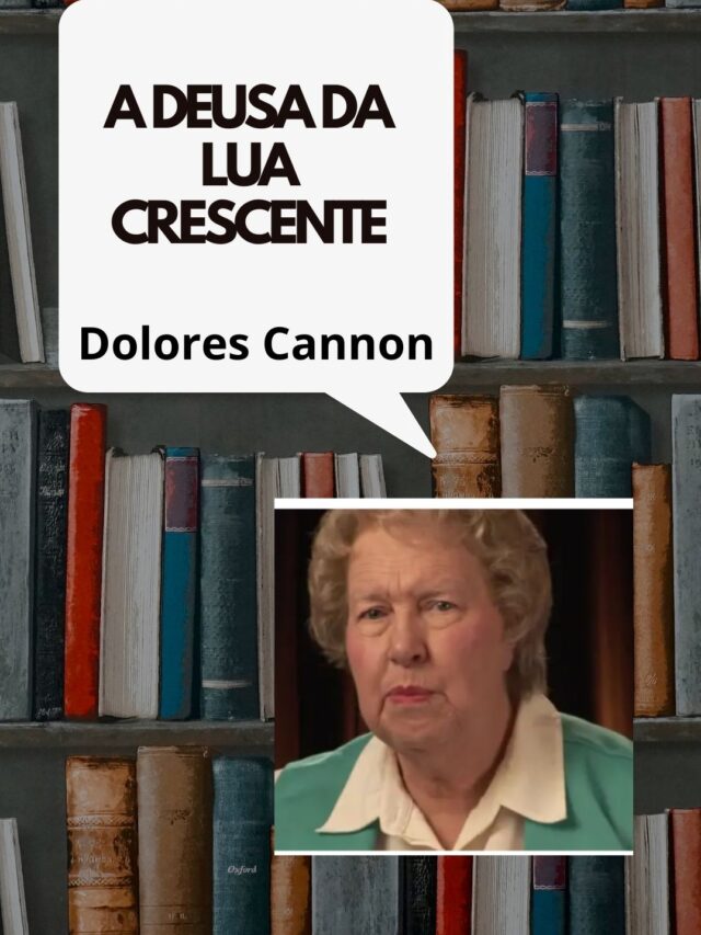 Mistérios do Universo: Dolores Cannon Responde