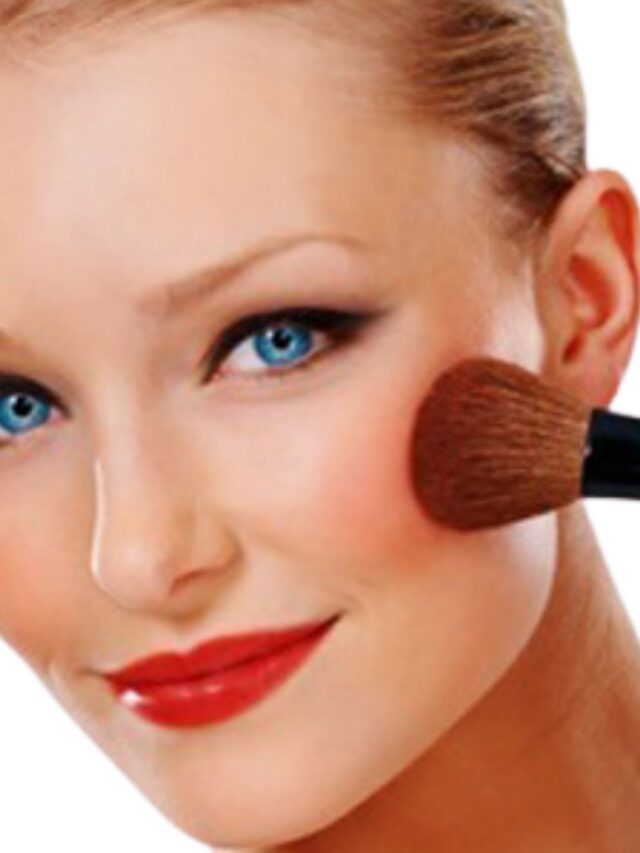 Curso de Automaquiagem: Dicas infalíveis!