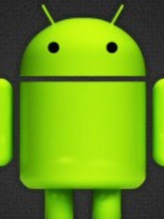 Desvende o Mundo Android: Seja um Desenvolvedor!