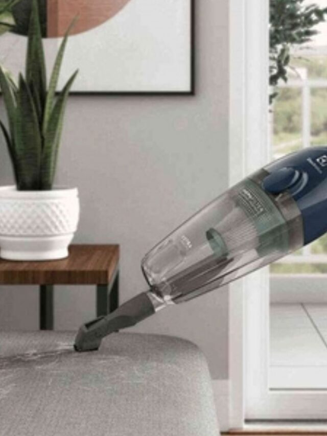 Melhor Aspirador de Pó