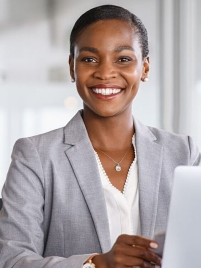 Marketing Pessoal: Seja um Líder Influente!