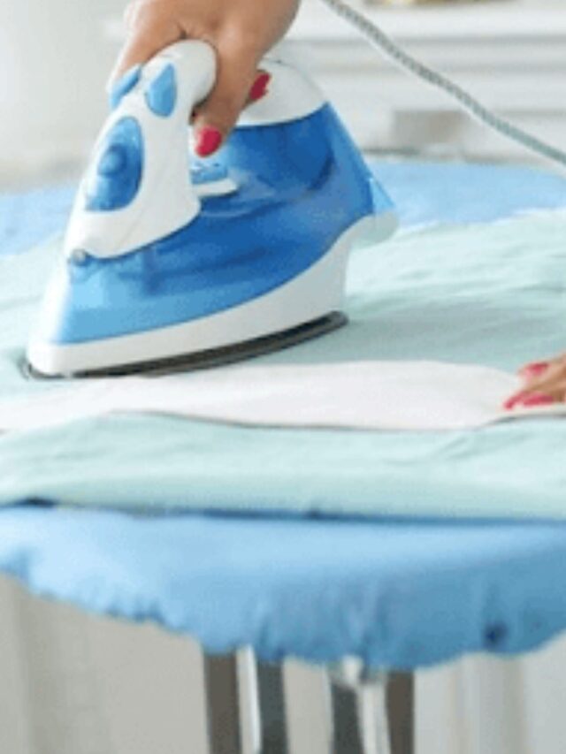 Melhores marcas de tábuas de passar!