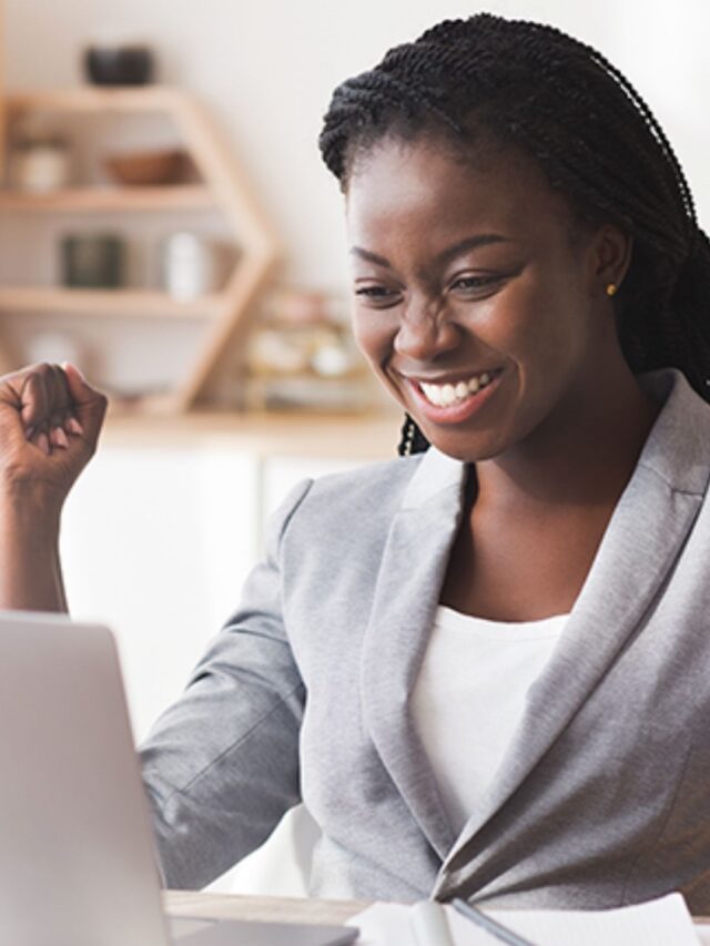 Abra portas para o sucesso! Curso de Sucesso Profissional