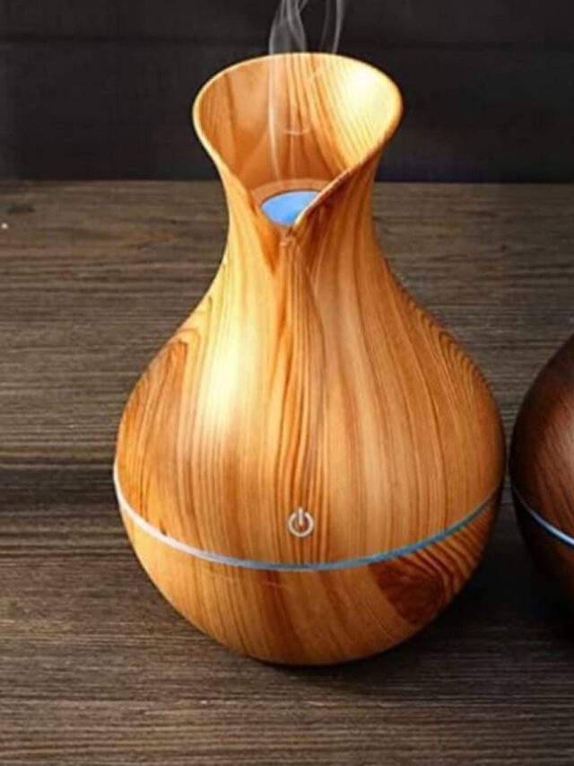 Melhores Difusores de Ambientes