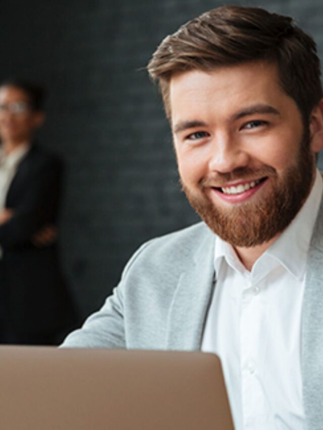 Carreira de sucesso: comece agora!