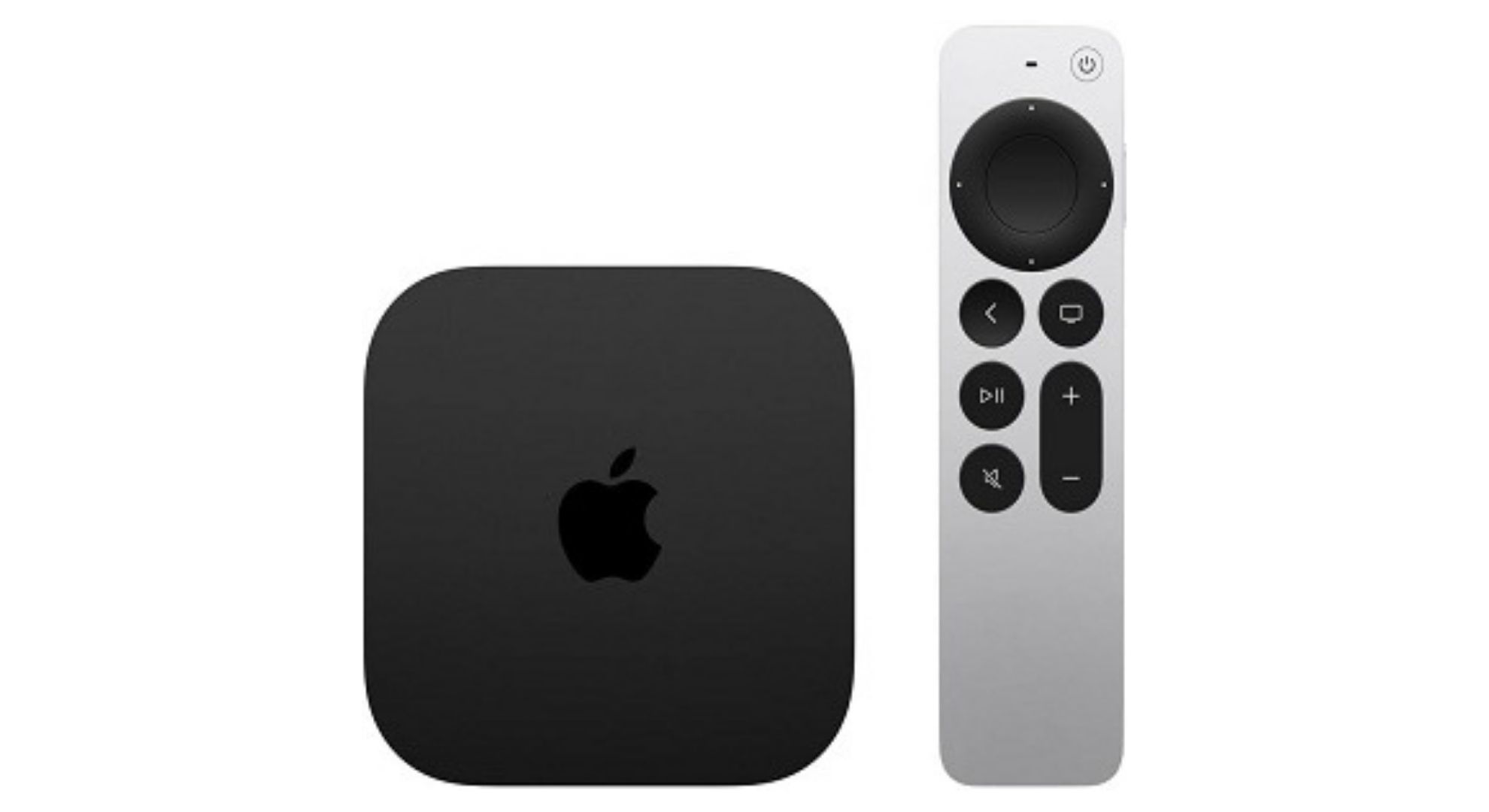 Apple TV 4K