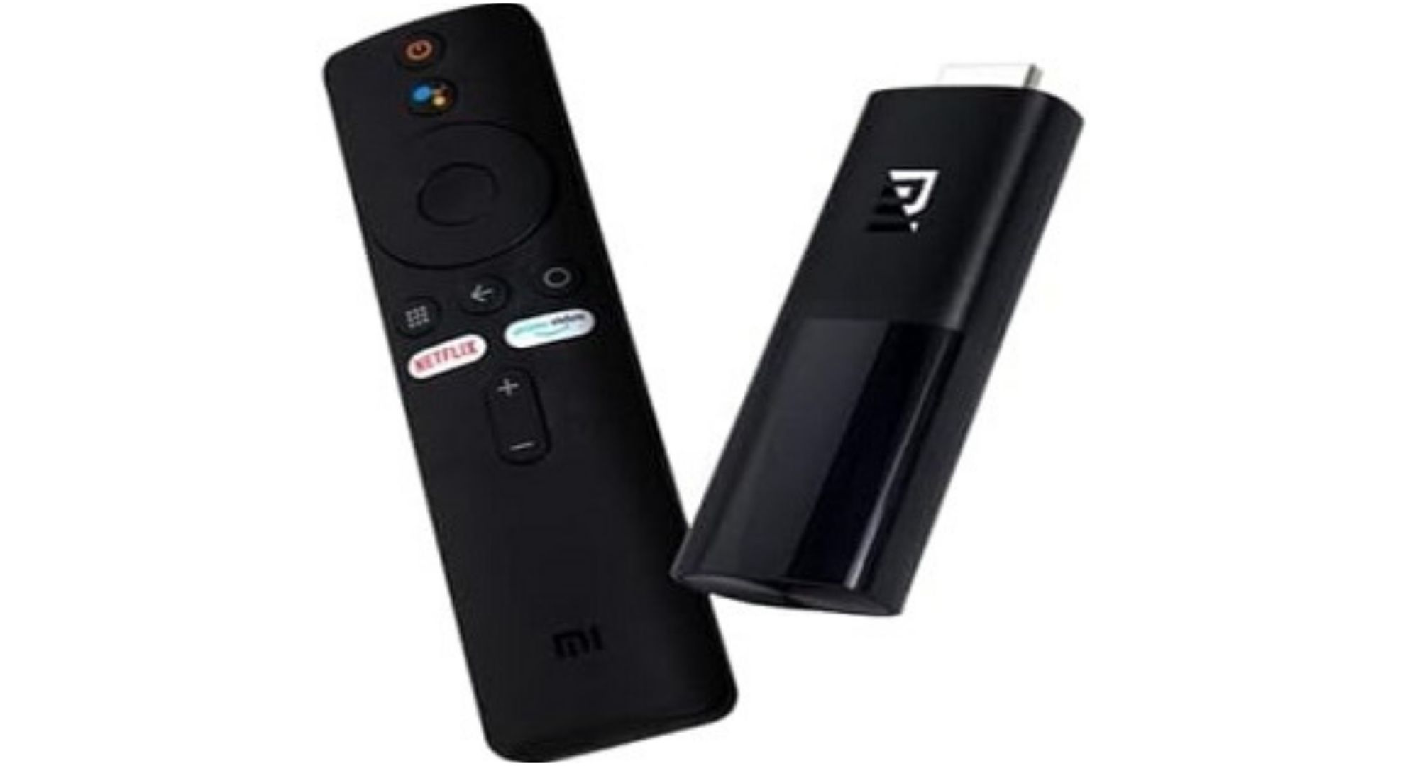 Xiaomi Mi TV Stick