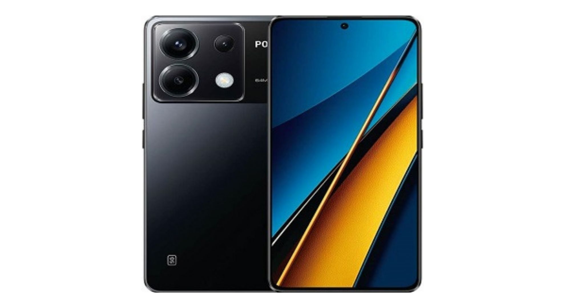 Xiaomi POCO X6 Pro