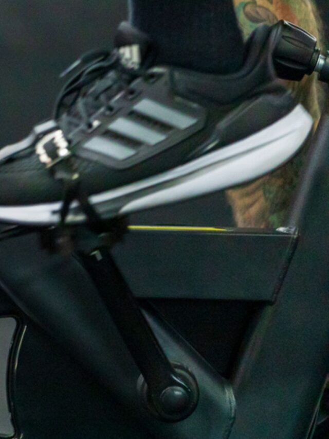 Aulas de Spinning Online: Praticidade e Resultados!