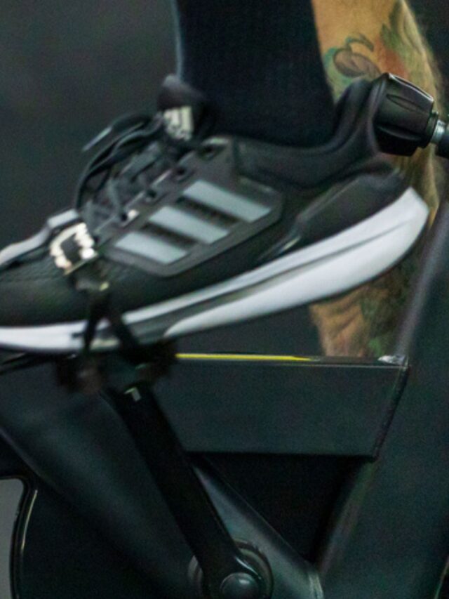 Spinning para Iniciantes: Guia Completo para Começar!