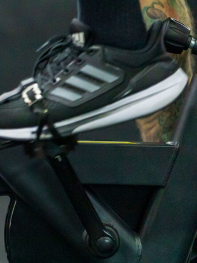 Cardio Intenso no Spinning: Aumente sua Resistência!