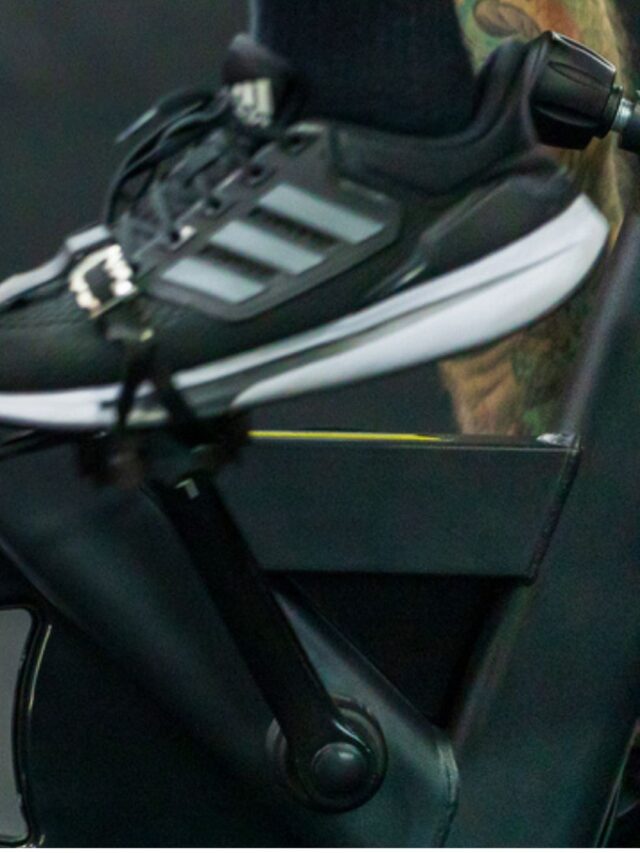 Bicicleta Spinning: Comece Agora e Transforme seu Corpo!