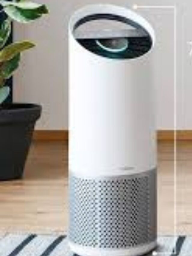 Melhor Purificador de Ar