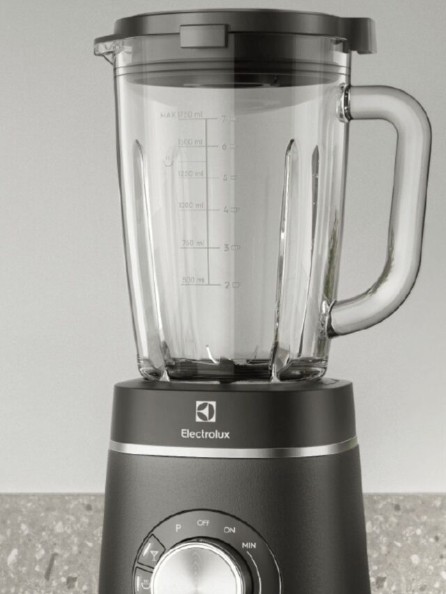 Melhor Liquidificador