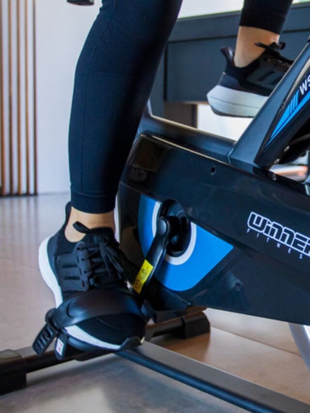 Spinning em Casa: Montar sua Própria Academia!