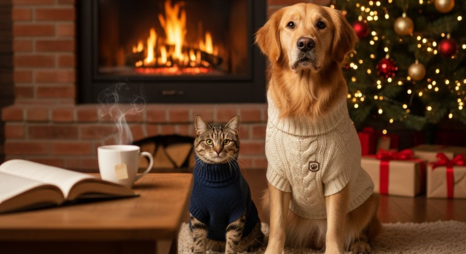 Melhor Agasalho para Pet: As 11 Melhores Marcas do Mercado