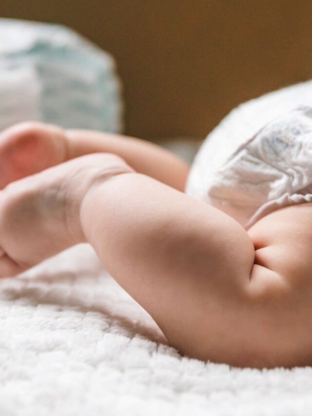 Guia de compras de fraldas descartáveis